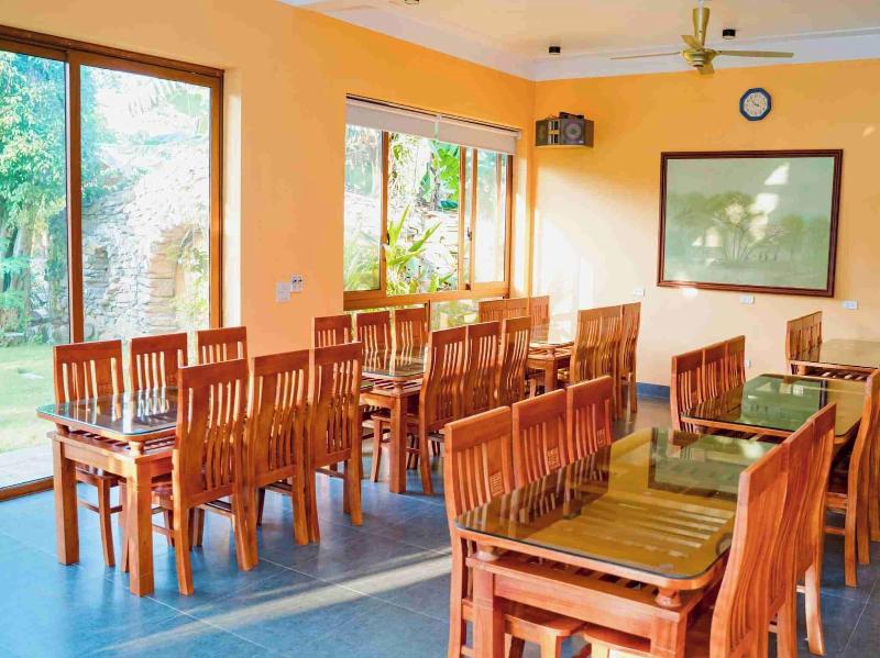 Ninh Binh Eco Garden image