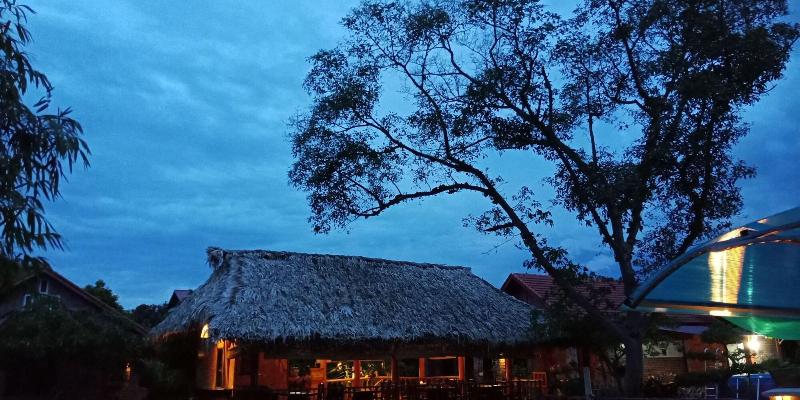 Ninh Binh Eco Garden image
