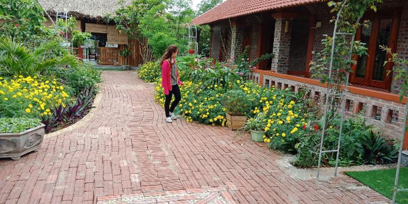 Ninh Binh Eco Garden image