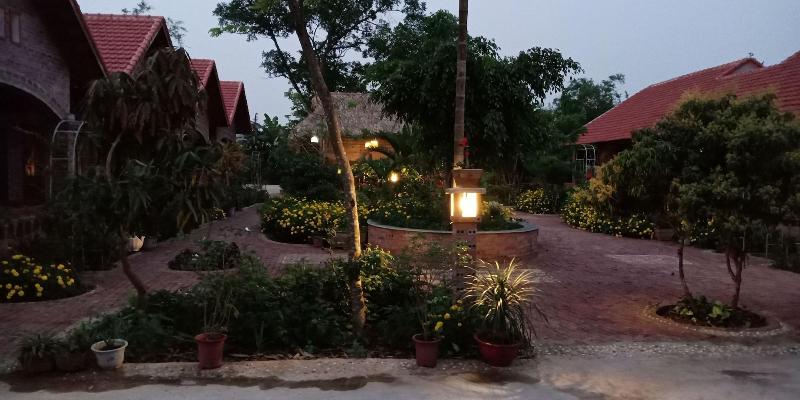 Ninh Binh Eco Garden image
