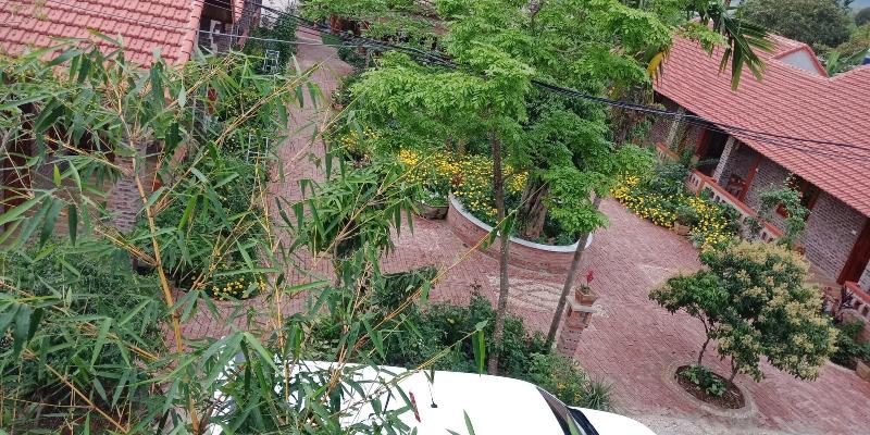 Ninh Binh Eco Garden image