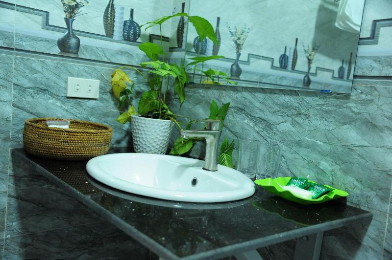 Ninh Binh Eco Garden image
