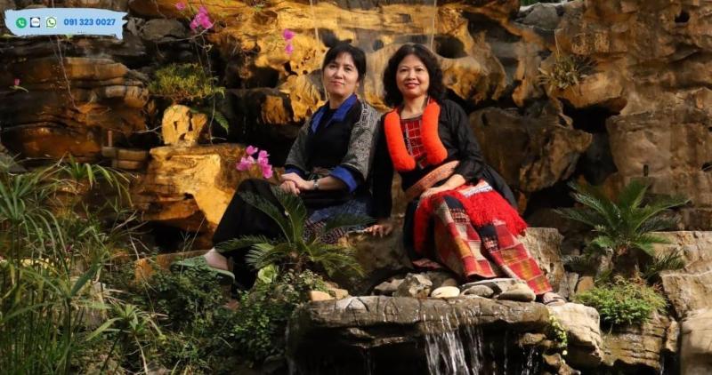 Ninh Binh Eco Garden image