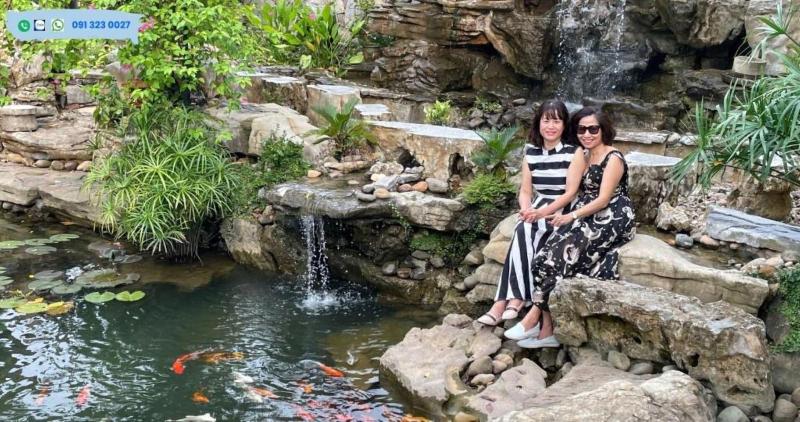 Ninh Binh Eco Garden image