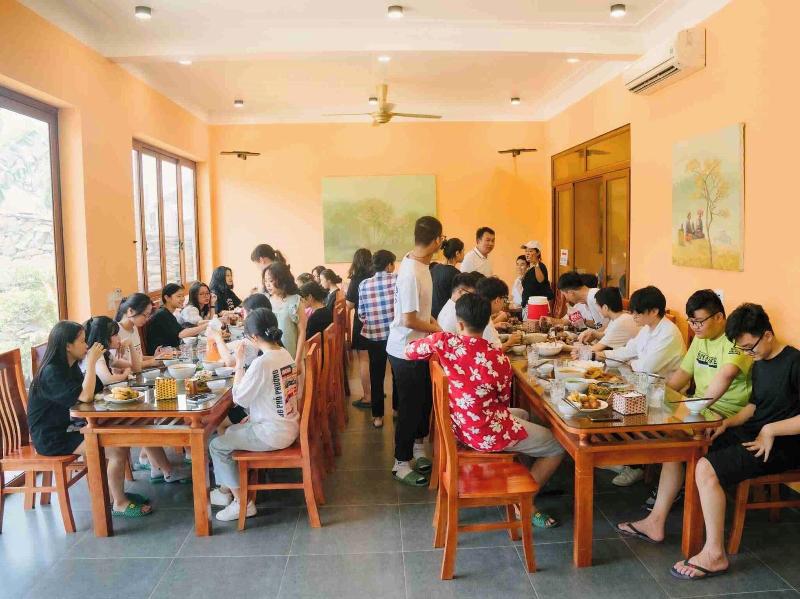Ninh Binh Eco Garden image