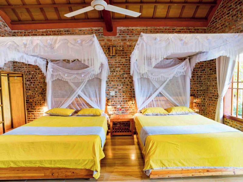 Ninh Binh Eco Garden image