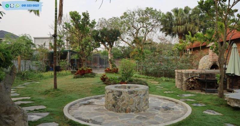 Ninh Binh Eco Garden image