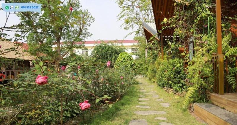 Ninh Binh Eco Garden image