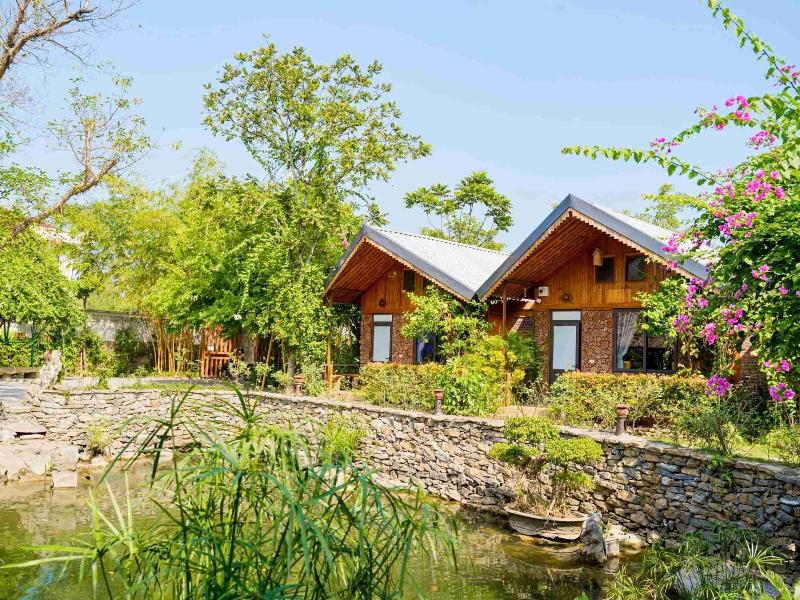 Ninh Binh Eco Garden image