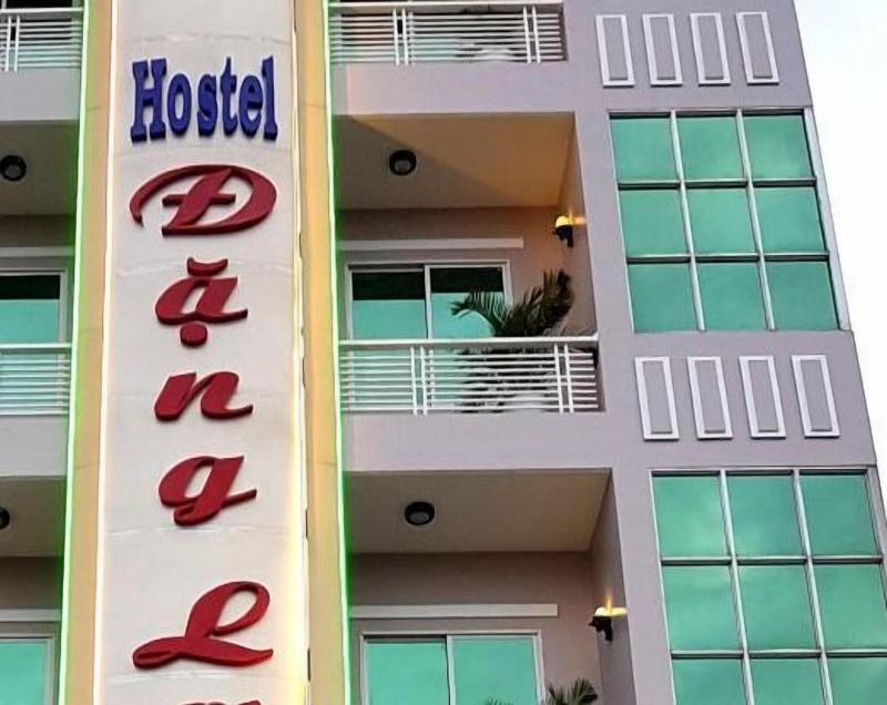 Hostel Dang Loi image