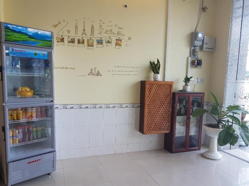 Hostel Dang Loi image