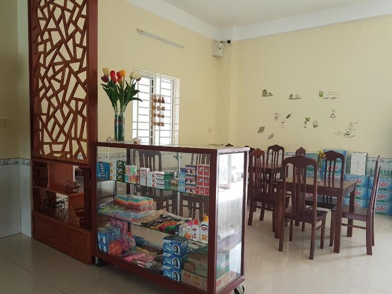 Hostel Dang Loi image