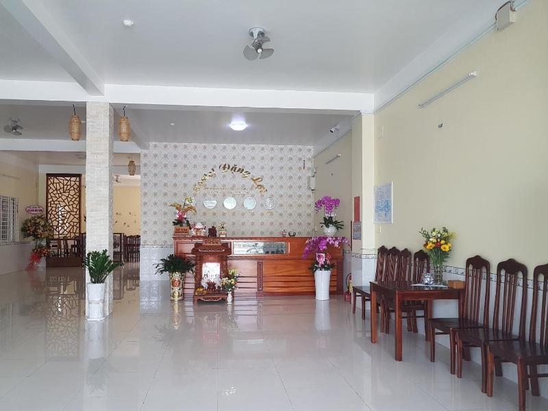 Hostel Dang Loi image