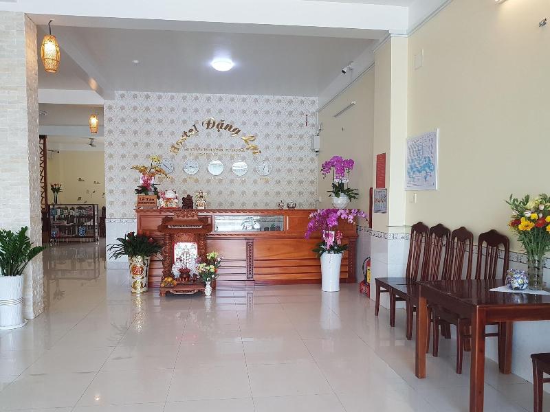 Hostel Dang Loi image