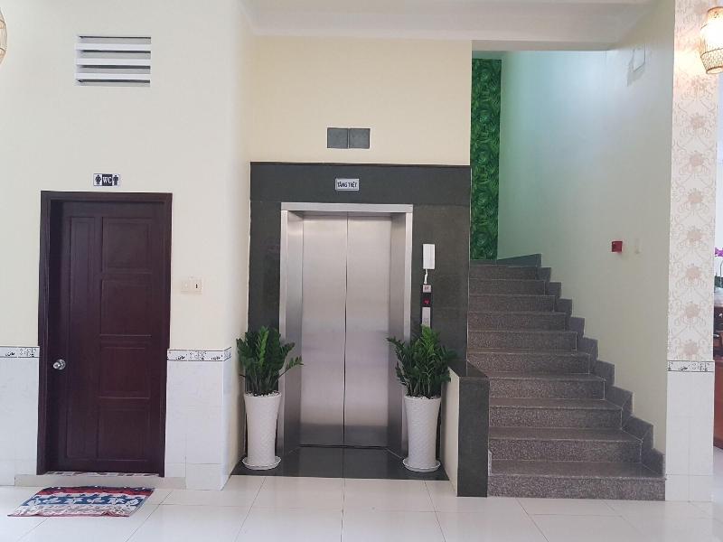 Hostel Dang Loi image