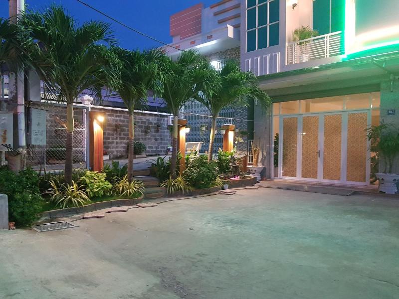 Hostel Dang Loi image