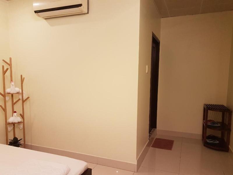 Hostel Dang Loi image