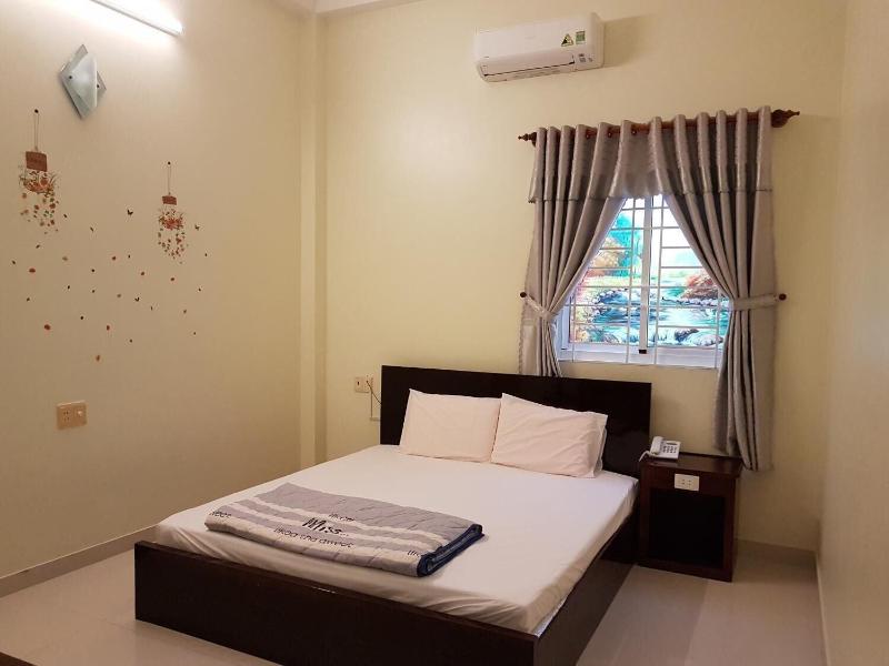 Hostel Dang Loi image