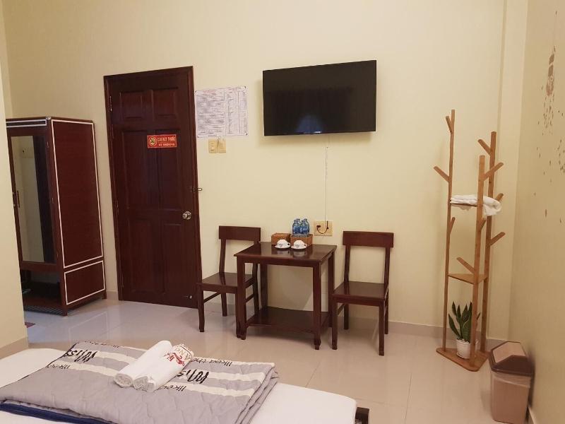 Hostel Dang Loi image
