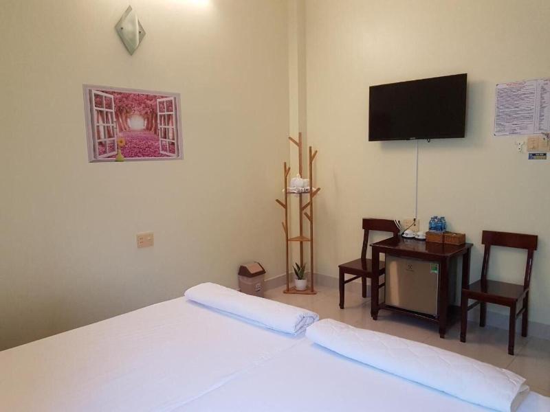 Hostel Dang Loi image