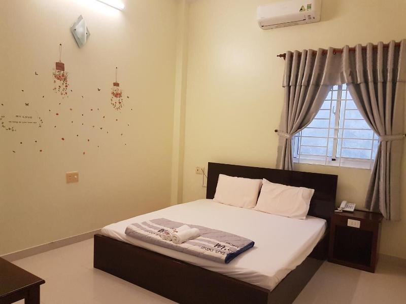 Hostel Dang Loi image