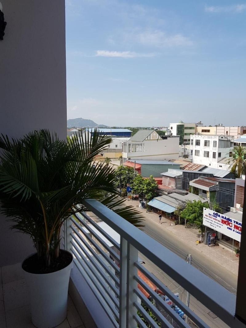 Hostel Dang Loi image