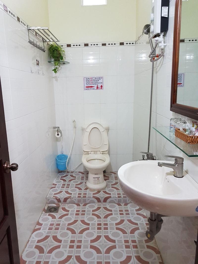 Hostel Dang Loi image
