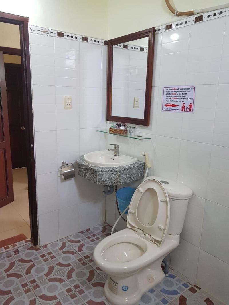 Hostel Dang Loi image