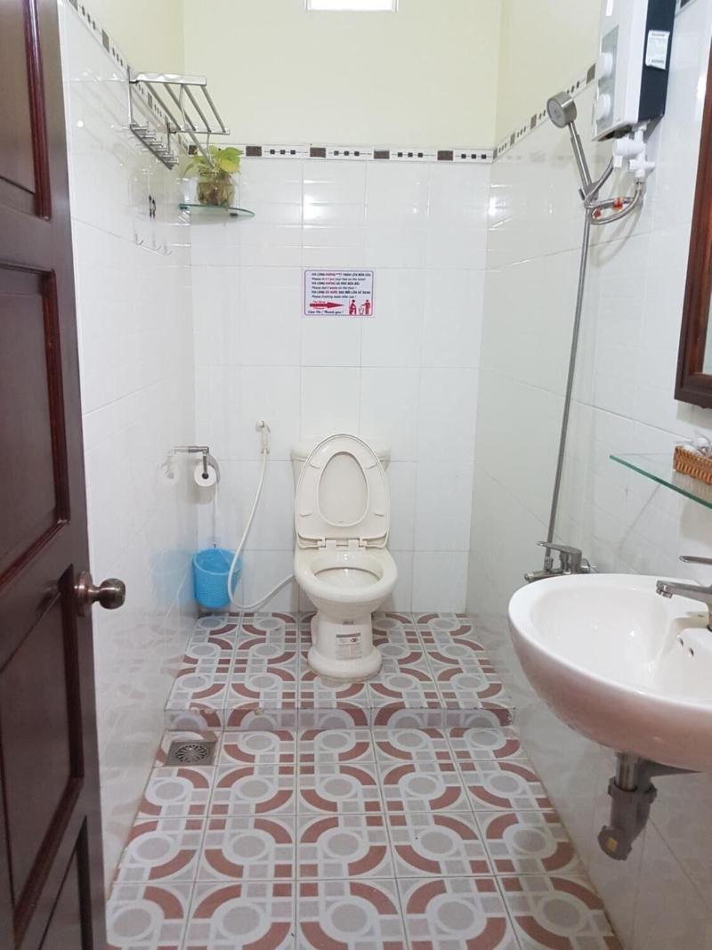 Hostel Dang Loi image