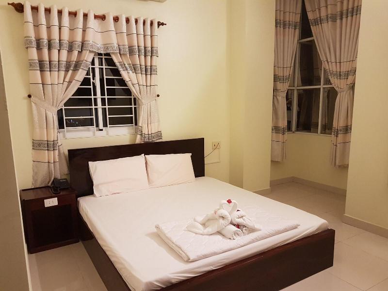 Hostel Dang Loi image