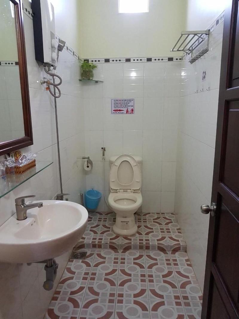 Hostel Dang Loi image