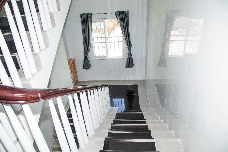 Thao Lien Hotel