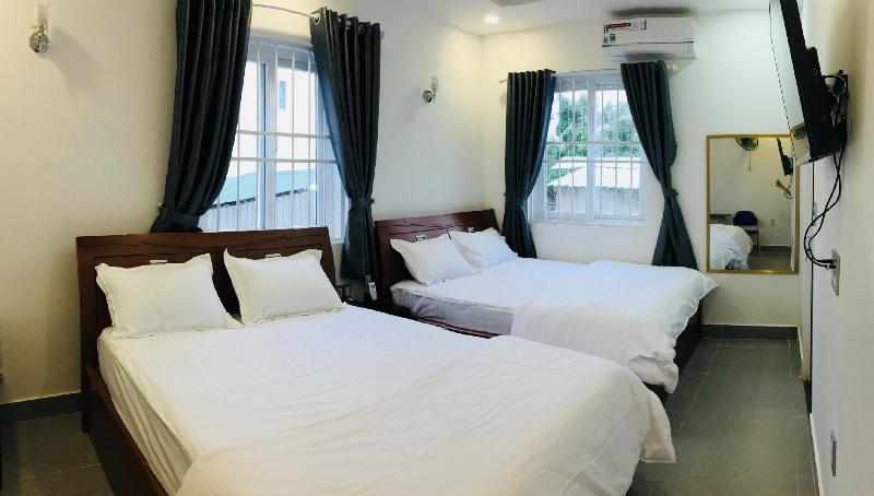 Thao Lien Hotel