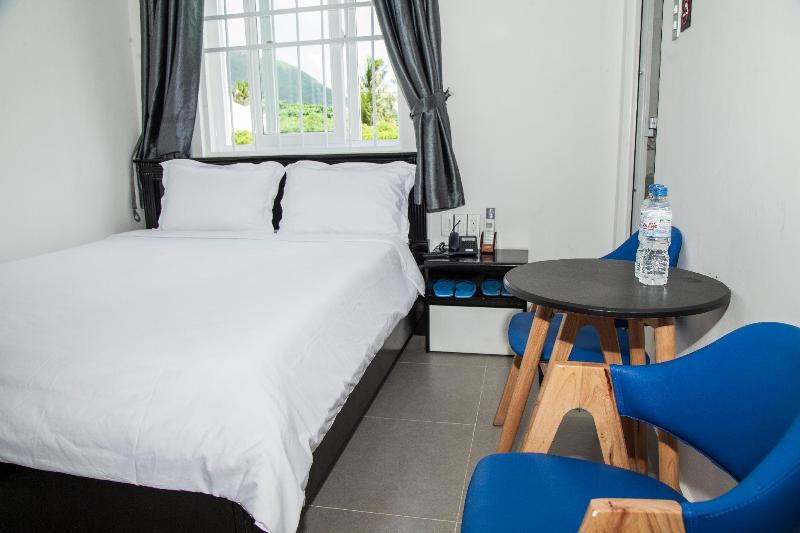 Thao Lien Hotel
