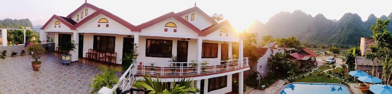 Lucky Homes