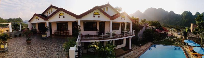 Lucky Homes 2