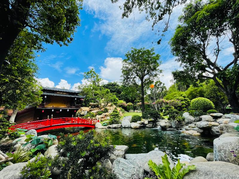 Phuong Nam Resort image
