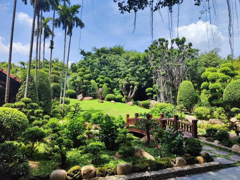 Phuong Nam Resort image
