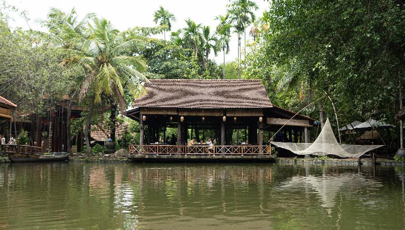 Phuong Nam Resort image