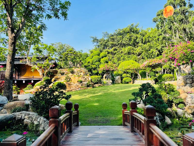 Phuong Nam Resort image