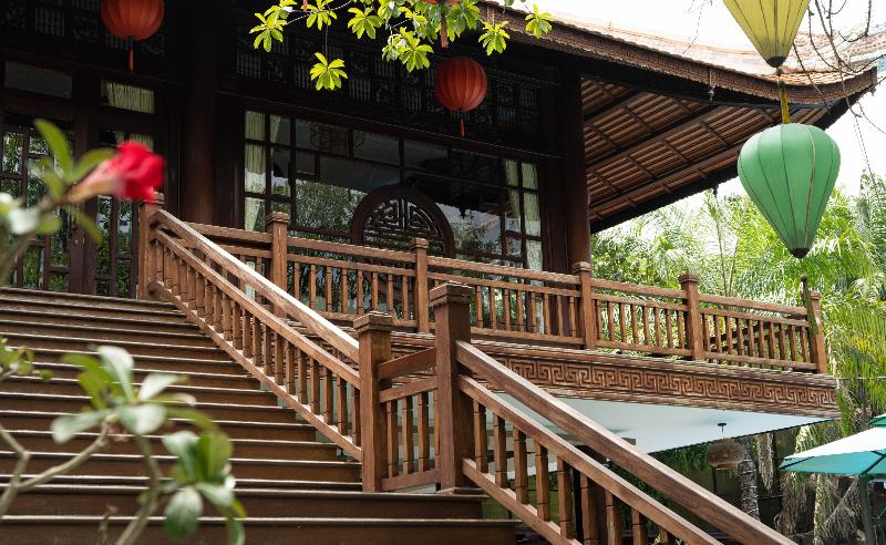 Phuong Nam Resort image