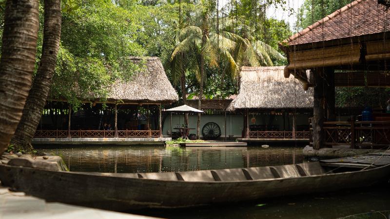 Phuong Nam Resort image