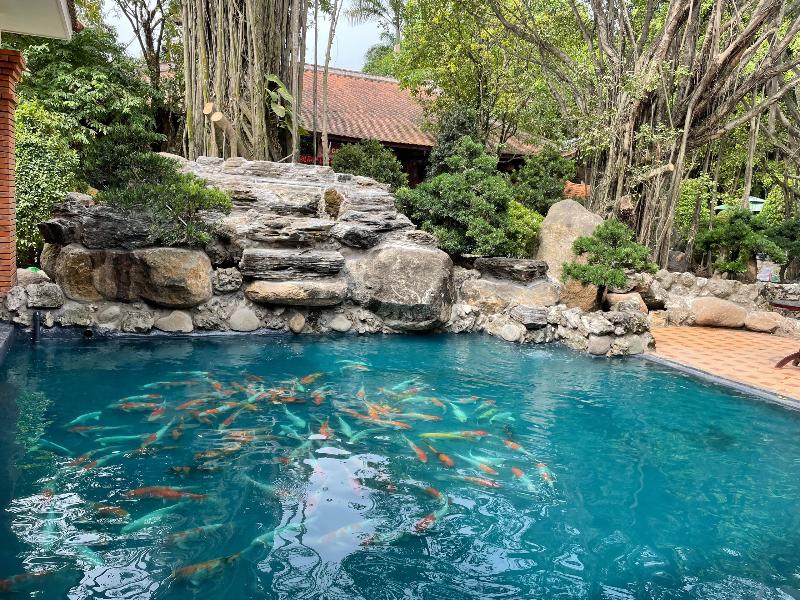 Phuong Nam Resort image