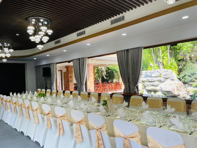 Phuong Nam Resort image
