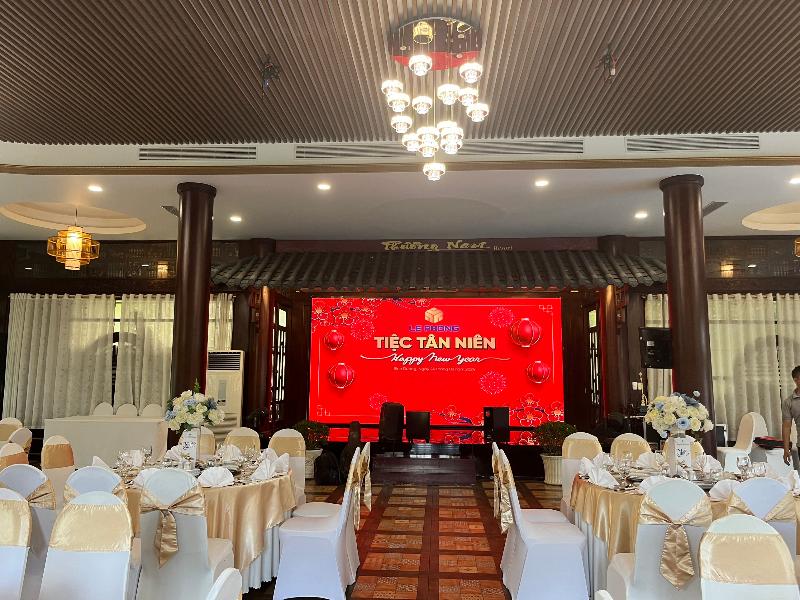 Phuong Nam Resort image
