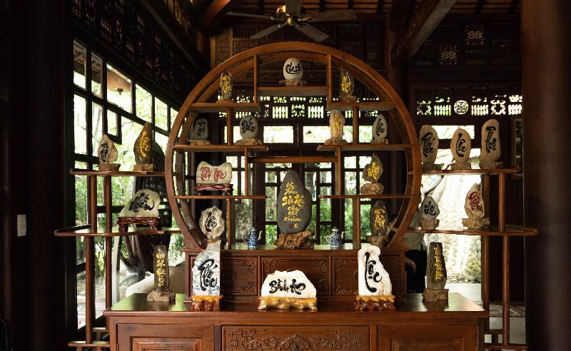Phuong Nam Resort image