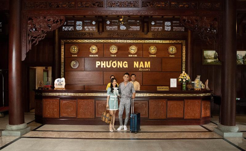 Phuong Nam Resort image