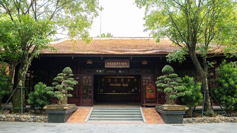 Phuong Nam Resort image