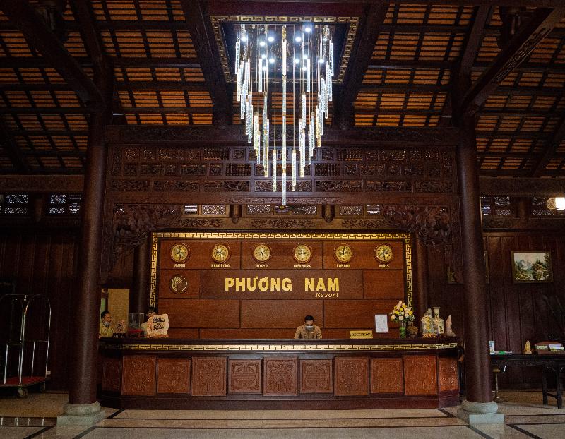 Phuong Nam Resort image