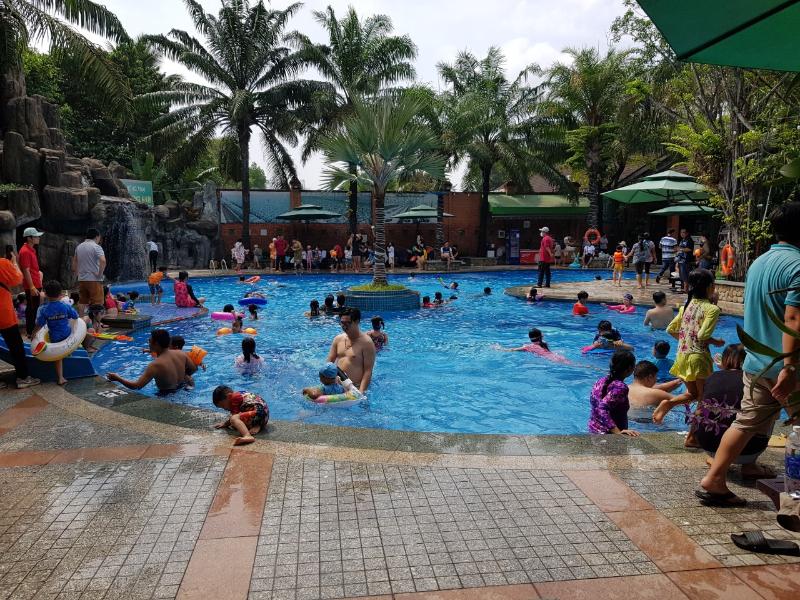 Phuong Nam Resort image
